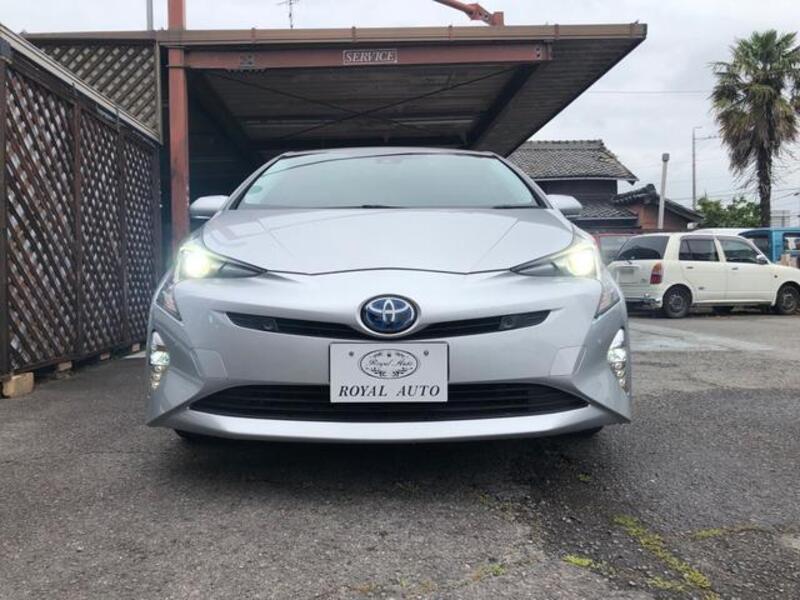PRIUS
