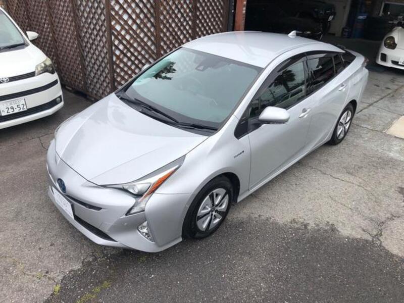 PRIUS