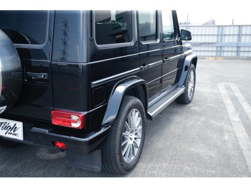 G-CLASS