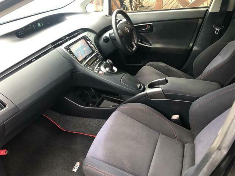PRIUS