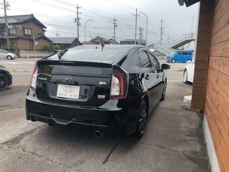 PRIUS