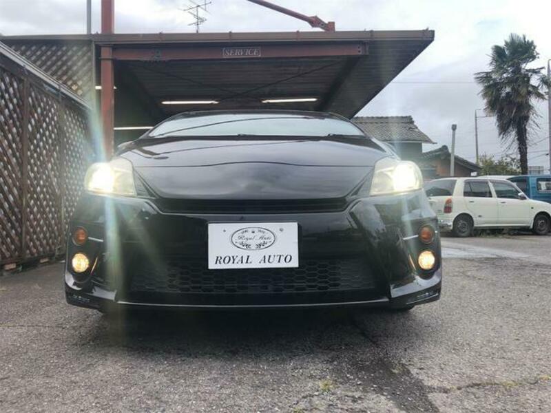 PRIUS