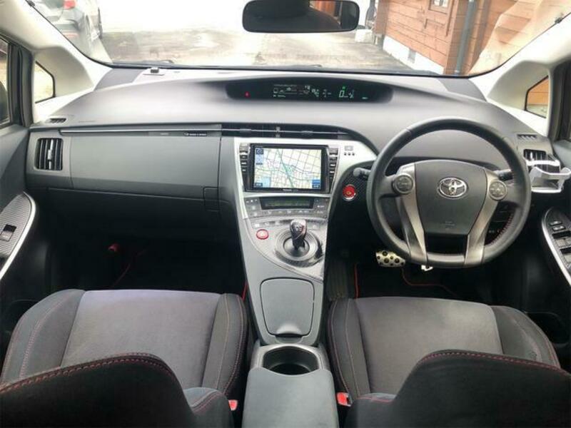 PRIUS