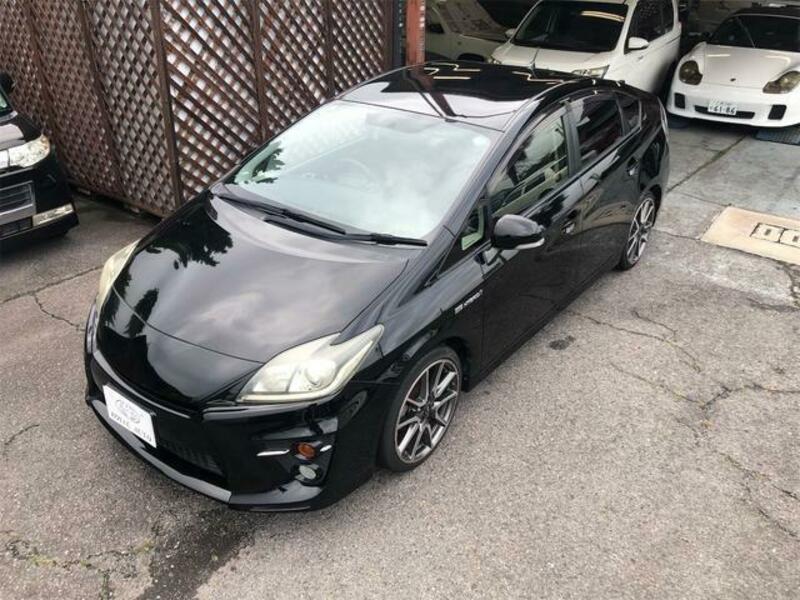 PRIUS