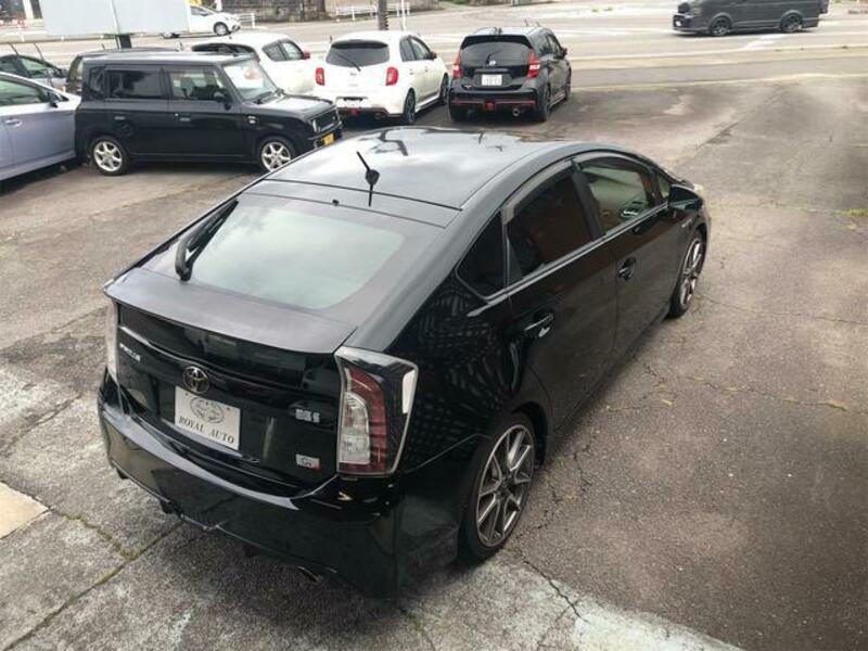 PRIUS