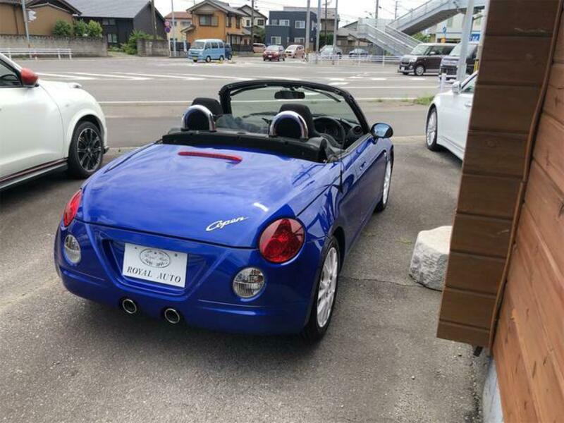 COPEN