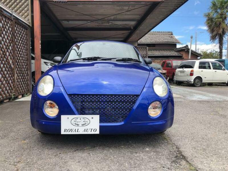 COPEN