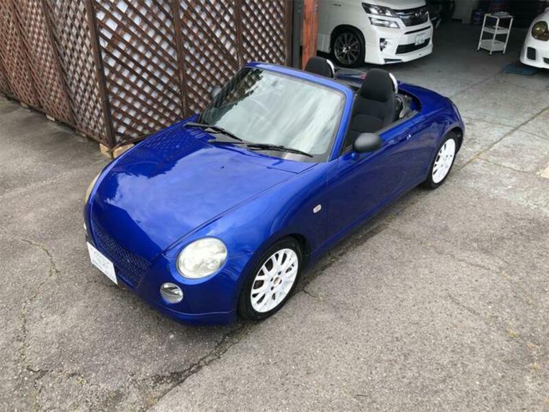 COPEN