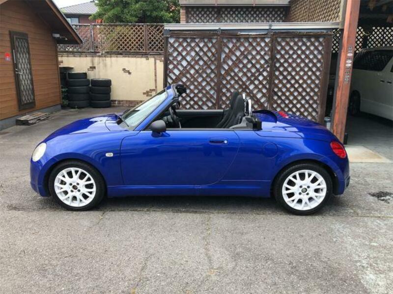 COPEN