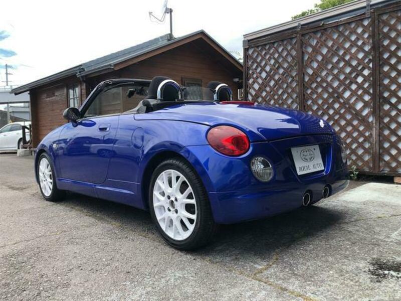 COPEN