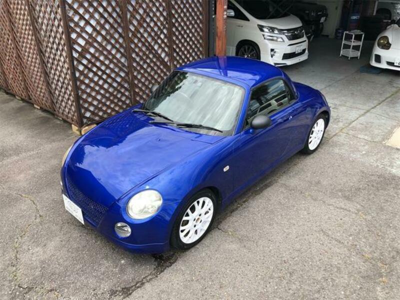 COPEN
