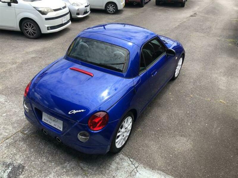 COPEN