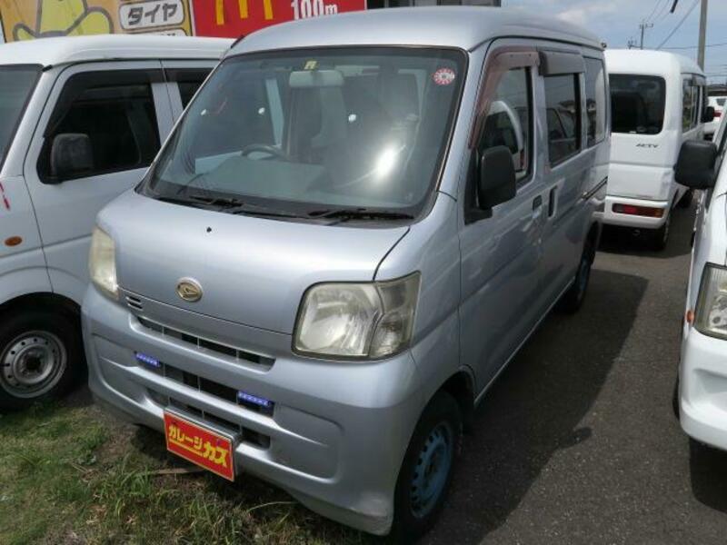 HIJET CARGO