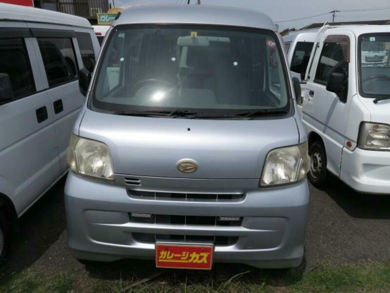 HIJET CARGO