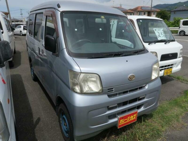 HIJET CARGO