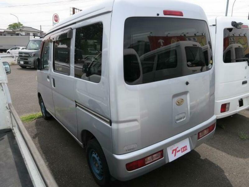 HIJET CARGO