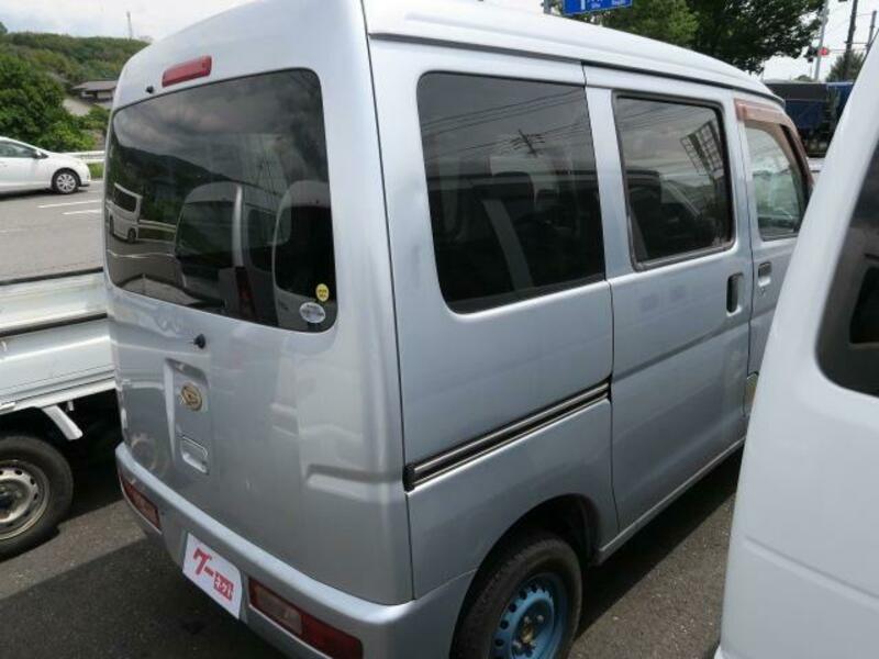 HIJET CARGO