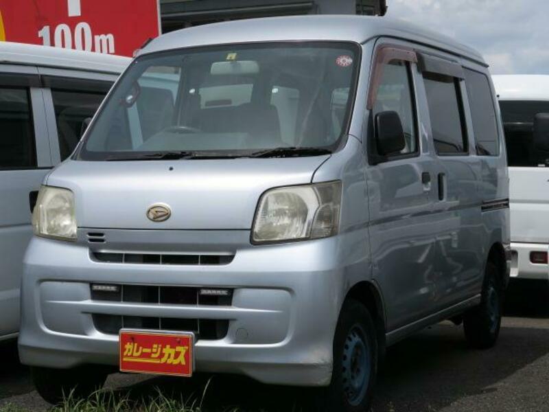 DAIHATSU HIJET CARGO