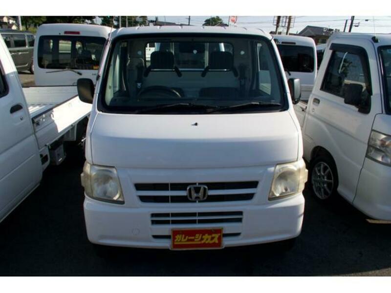 ACTY TRUCK