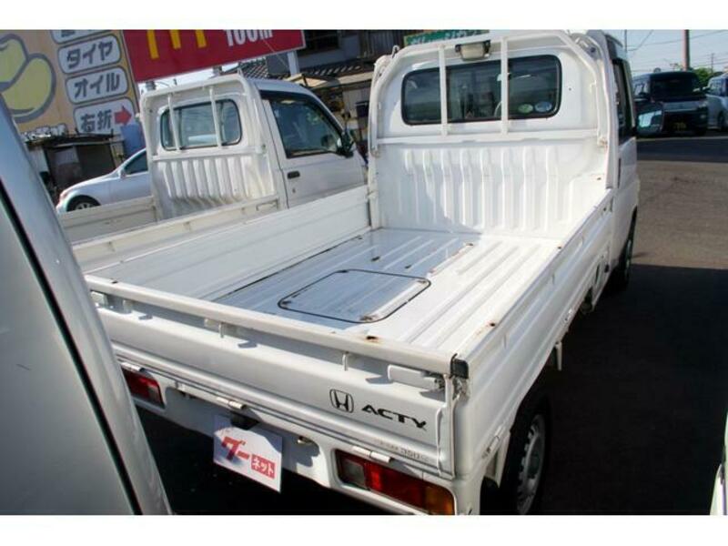ACTY TRUCK