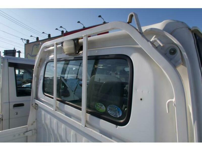 ACTY TRUCK