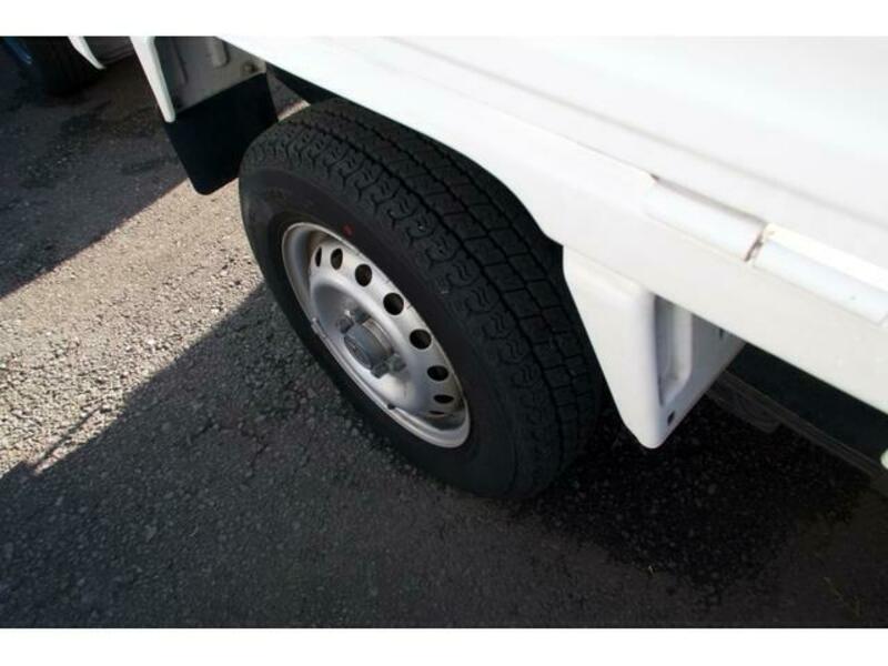ACTY TRUCK