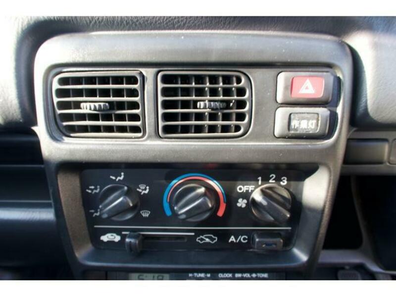 ACTY TRUCK