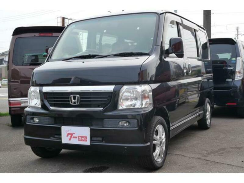 HONDA VAMOS