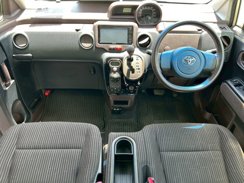 PORTE