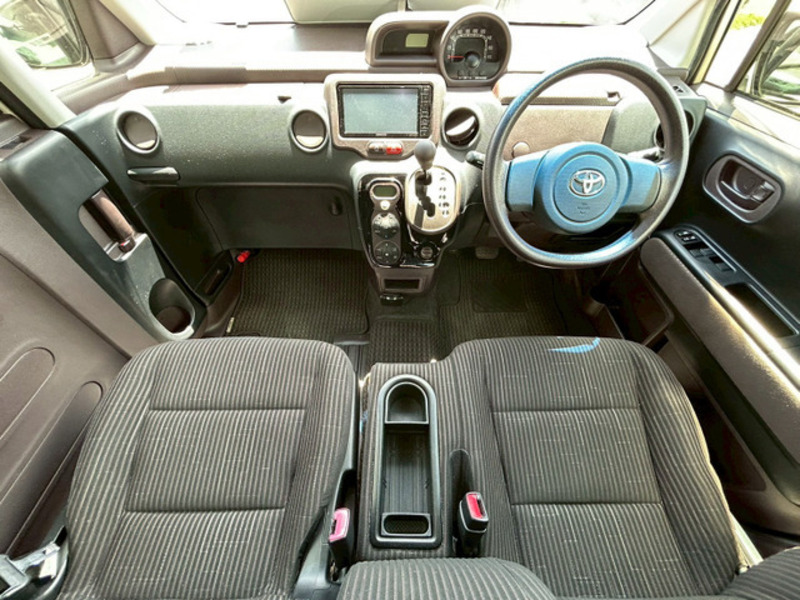 PORTE