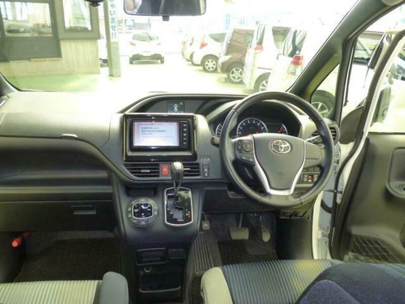 VOXY