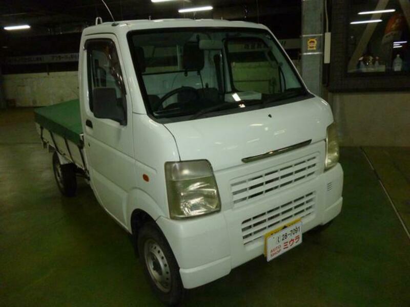 CARRY TRUCK