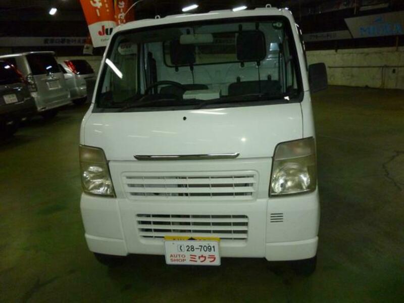 CARRY TRUCK