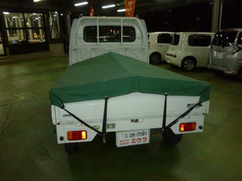 CARRY TRUCK