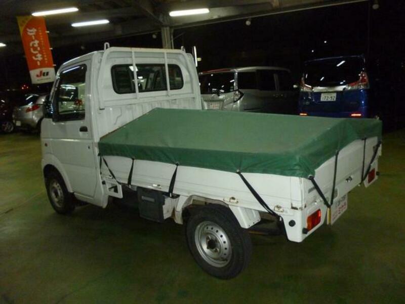 CARRY TRUCK