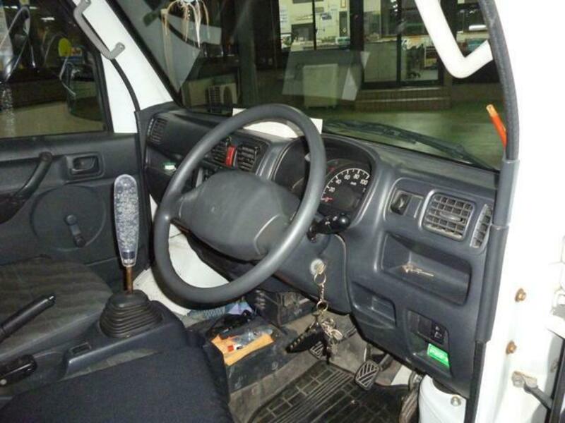 CARRY TRUCK
