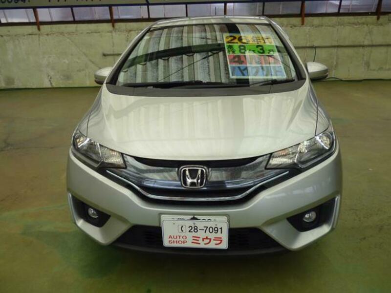 FIT HYBRID