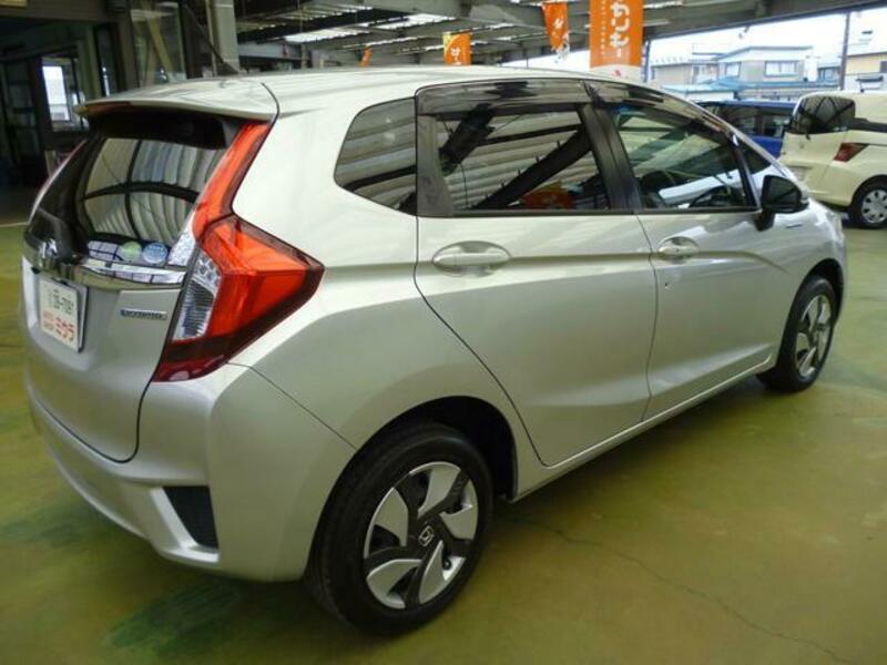 FIT HYBRID