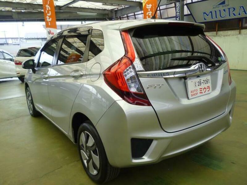 FIT HYBRID