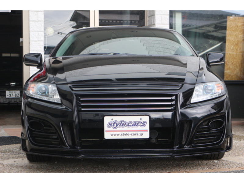 CR-Z