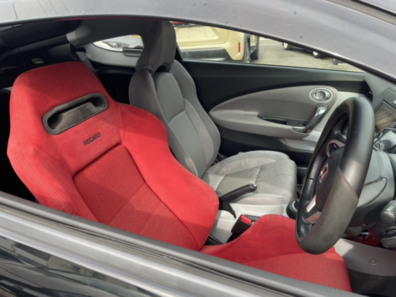 CR-Z