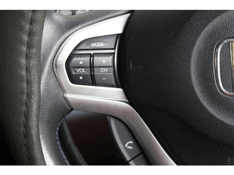 CR-Z
