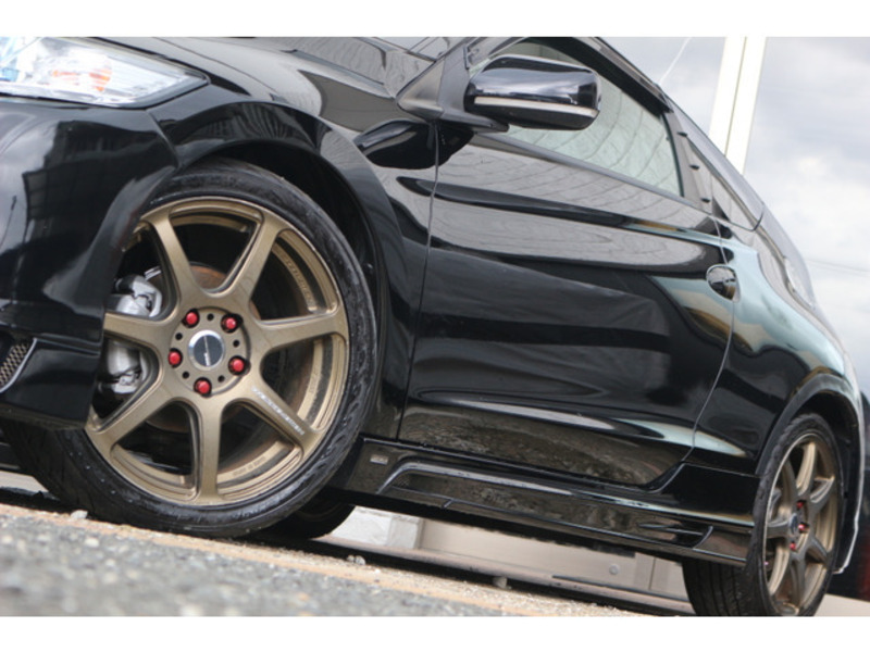 CR-Z