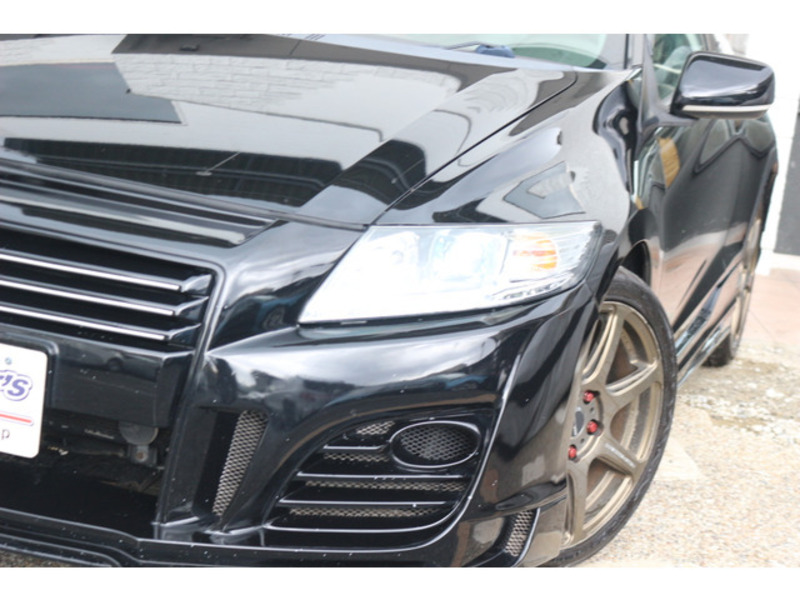 CR-Z