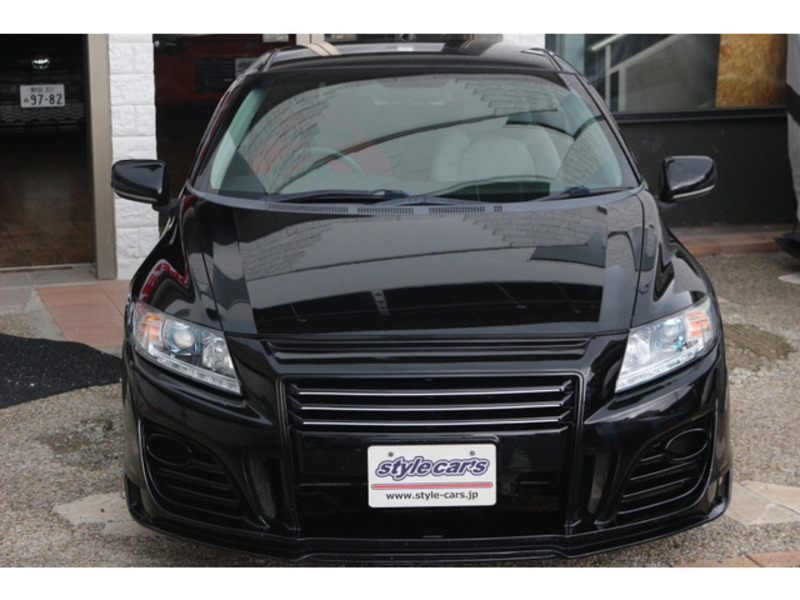 CR-Z