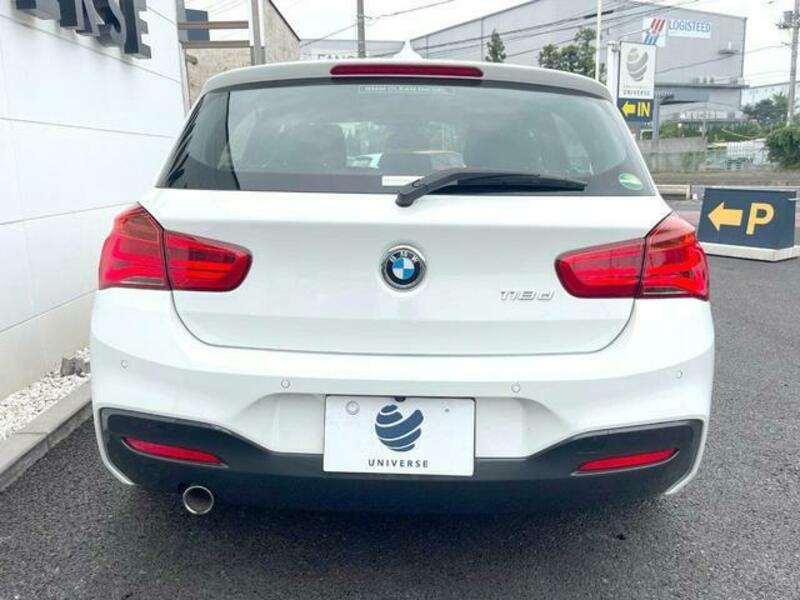 1 SERIES