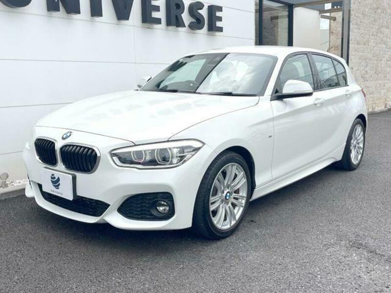 1 SERIES