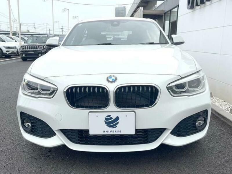 1 SERIES
