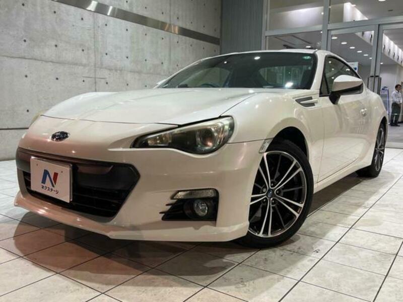 BRZ