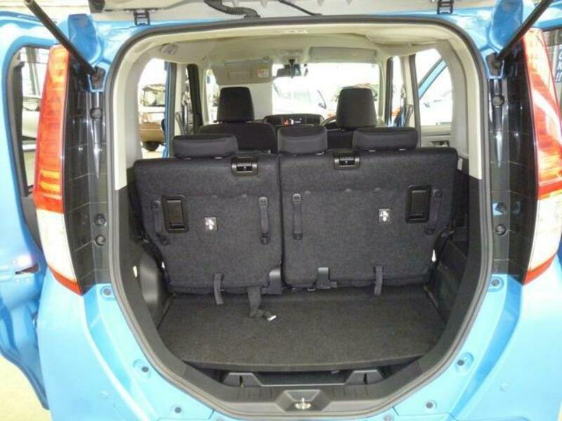 ROOMY